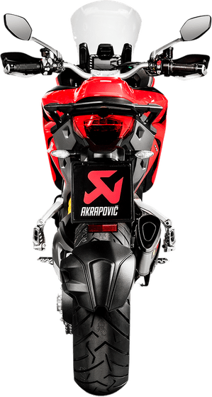 S-D12SO9-HAPT AKRAPOVIC ti multistrada 1260 duslintuvas