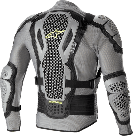 ALPINESTARS bionic action v2 protection jacket