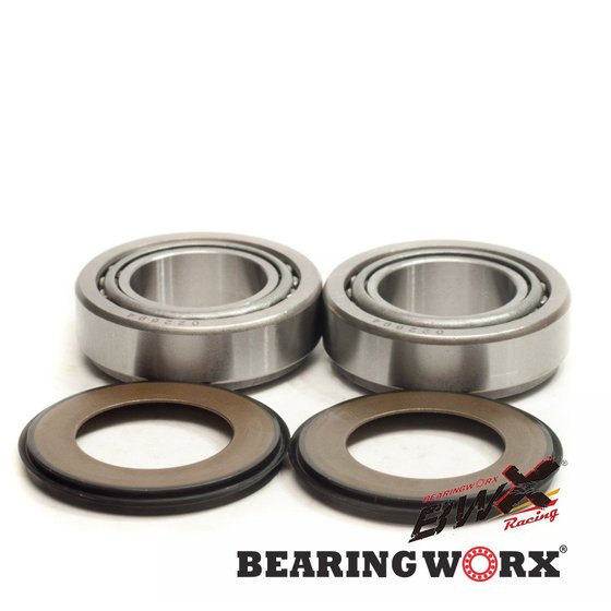 SBK30004 BEARING WORX rėmo galvutės guoliai su sandarikliais