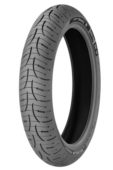 MICHELIN pilot road 4 motoroleris