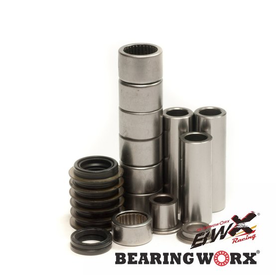 SAL50003 BEARING WORX galnės šakės traukių guolių rinkinys