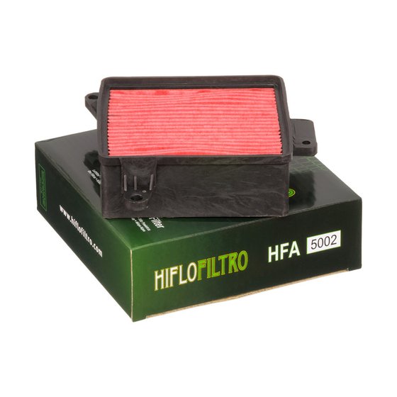 20-5002 Hiflofiltro "hiflo" oro filtras hfa5002