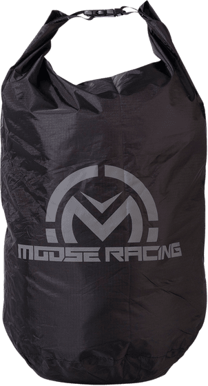 MOOSE RACING adv1 ultra lengvi krepšiai (3 pakuotės)