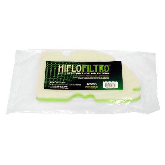 20-5203 Hiflofiltro "hiflo" oro filtras hfa5203