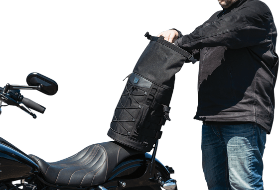 KURYAKYN momentum deadbeat duffle bag