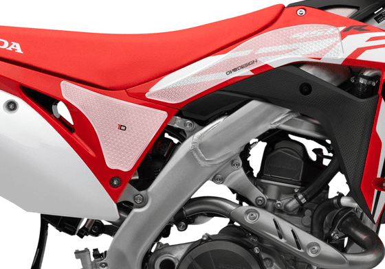 HDR1001 ONEDESIGN šoninis bakas, skirtas crf250/450