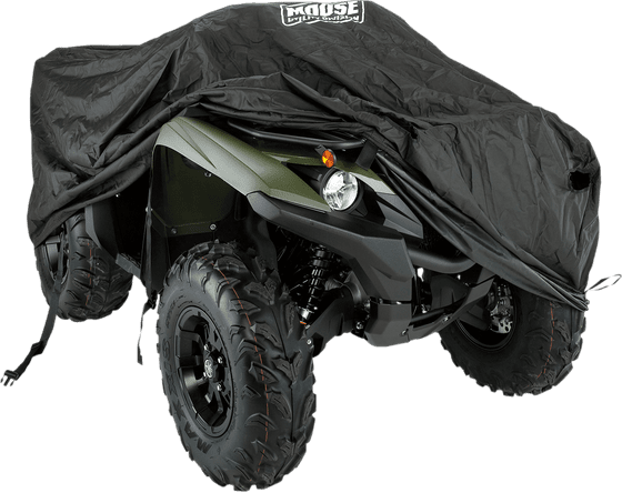 MOOSE UTILITY DIVISION priekabos atv dangtis xl