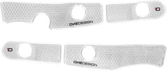 HDR1002 ONEDESIGN šoninis bakelis kx250/450