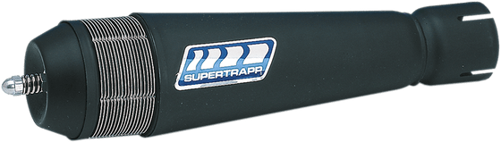 SUPERTRAPP universalus dirtbike duslintuvo korpusas