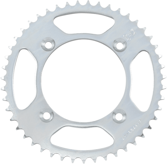 79849JT JT Sprockets galinė žvaigždutė 49 dantų žingsnis 428 jtr79849