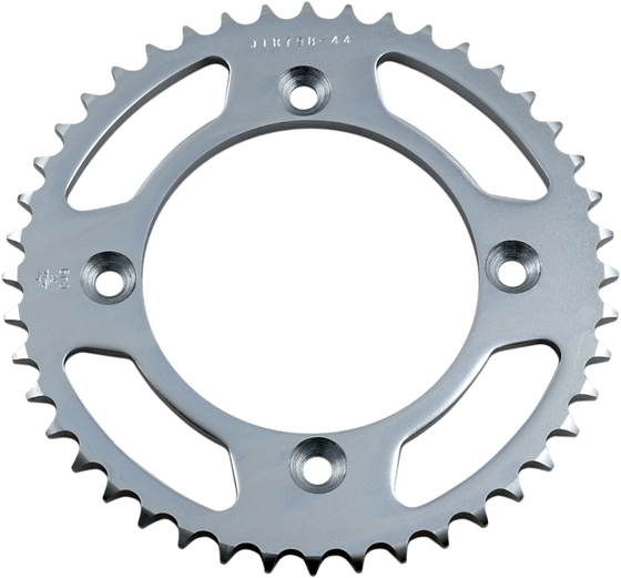 79849JT JT Sprockets galinė žvaigždutė 49 dantų žingsnis 428 jtr79849