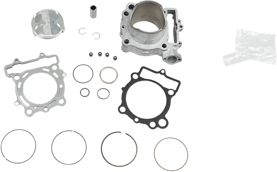 30012-K02 Cylinder Works standartinio dydžio cilindro rinkinys