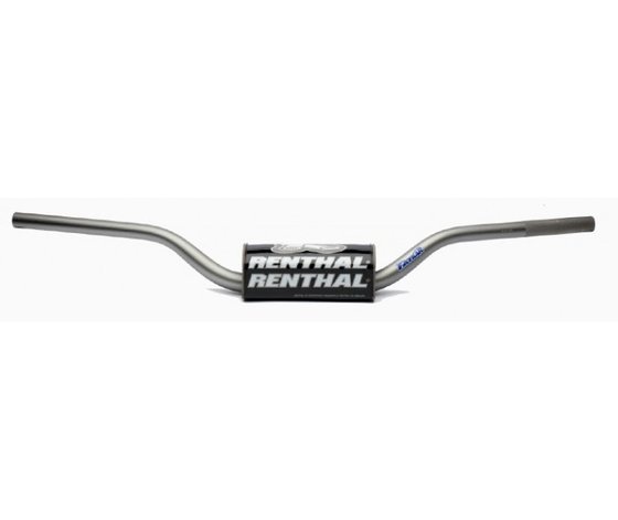 672-01-GR RENTHAL mx fatbar vairas