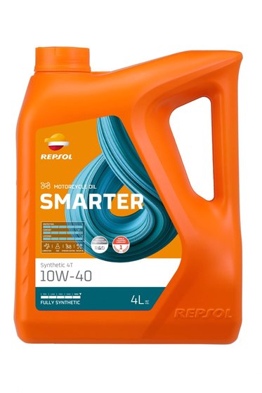 REPSOL smarter synthetic 4t 10w-40 4l (5)