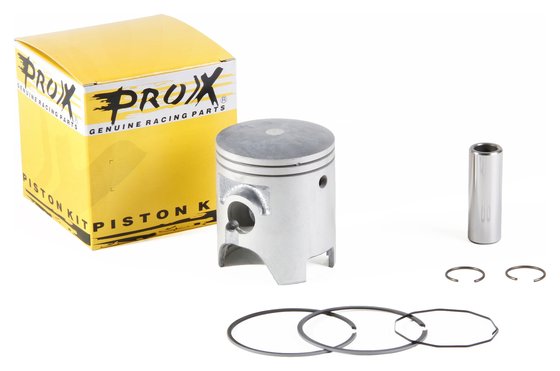 400-01-2245-050 ProX prox stūmoklių rinkinys dt125r '88-06 -3mb- (56.50mm)