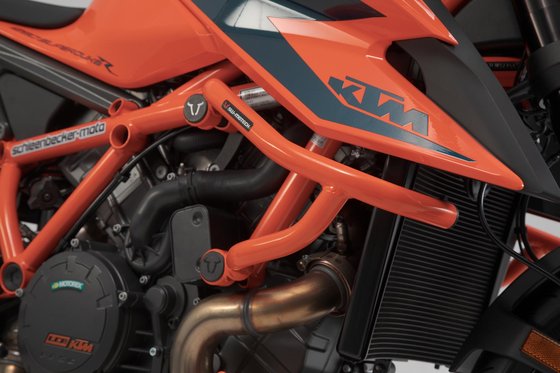 SBL.04.915.10000/EB SW-MOTECH crash bar for ktm 1290 super duke r