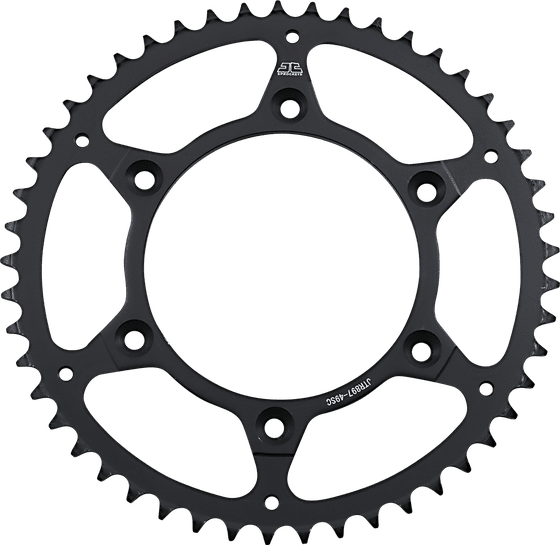 89948JTSC JT Sprockets galinė žvaigždutė 48 dantukų žingsnis 520 jtr89748