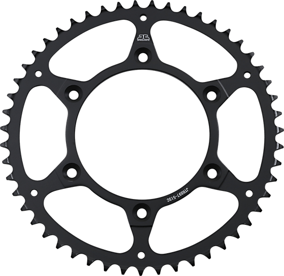 89948JTSC JT Sprockets galinė žvaigždutė 48 dantukų žingsnis 520 jtr89748