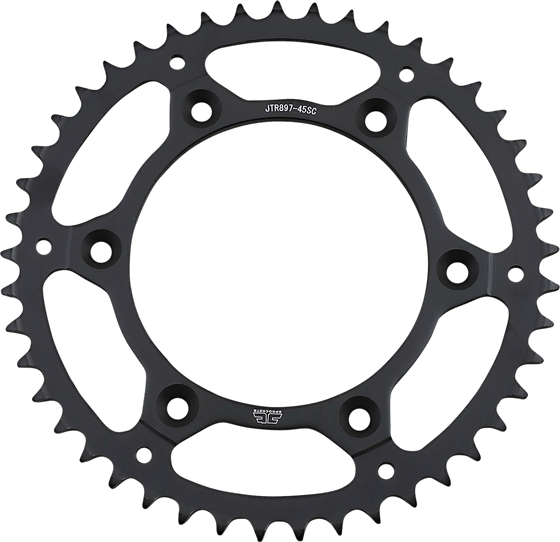 89948JTSC JT Sprockets galinė žvaigždutė 48 dantukų žingsnis 520 jtr89748