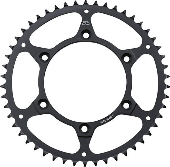 80848JTSC JT Sprockets galinė žvaigždutė 48 danties žingsnis 520 jtr80848