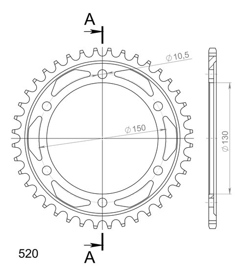 12801-40 Supersprox supersprox / jt galinė žvaigždutė 859.40