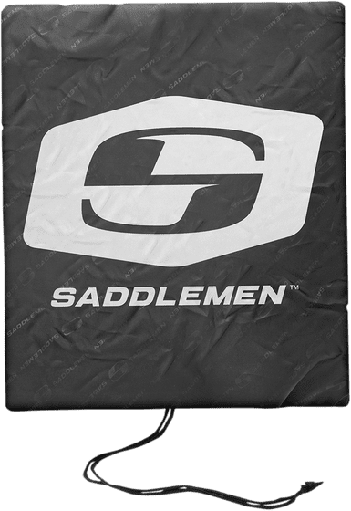 SADDLEMEN uodegos krepšys tactical ts1450r