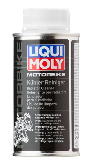 LIQUI MOLY radiatorių valiklis 150ml