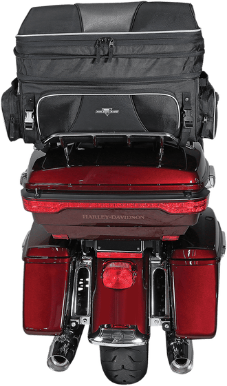 NELSON RIGG tour trunk traveler rt1 bagažas