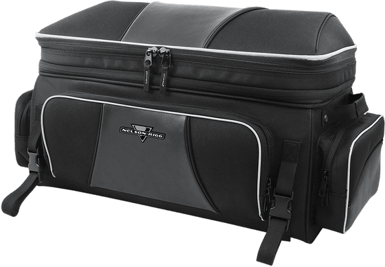 NELSON RIGG tour trunk traveler rt1 bagažas