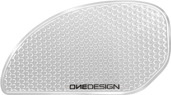 ONEDESIGN skaidri bako rankena