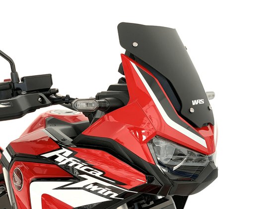 HO031NO WRS sportinis priekinis stiklas honda crf1100l