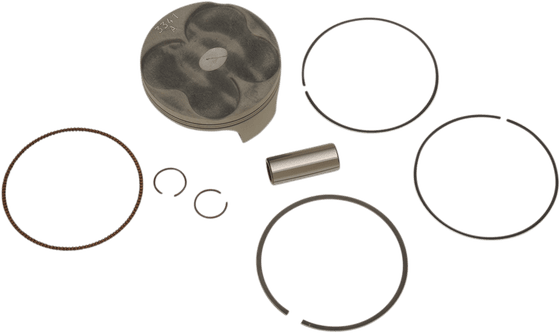 400-01-3341-B ProX stūmoklių rinkinys rm-z250 '10-23 'art'