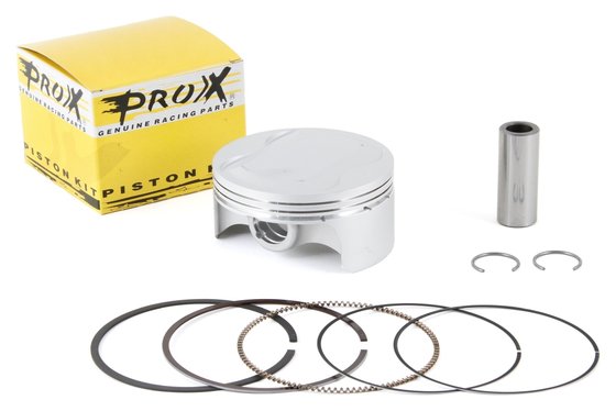 400-01-2707-A ProX prox didelio suspaudimo stūmoklių rinkinys yfm700r raptor '06-14 11.0:1