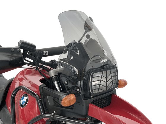 BM062F WRS standartinis priekinis stiklas bmw r1100gs