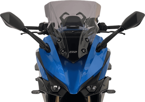 SU006FS WRS turistinis priekinis stiklas suzuki gsx-s1000gt