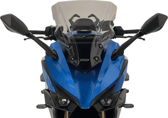 SU006F WRS priekinis stiklas suzuki gsx-s1000gt