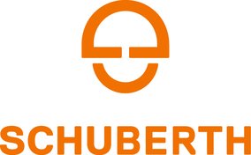 Schuberth c4 skruostikauliai