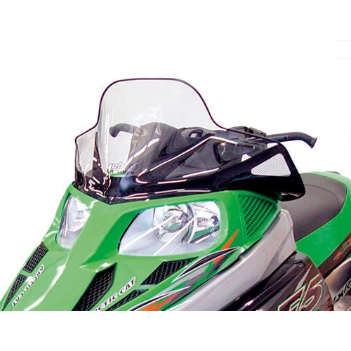 862-12920 POWERMADD powermadd priekinis stiklas arctic cat