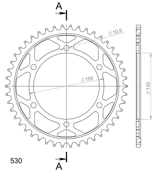 12801-46 Supersprox supersprox galinė žvaigždutė 859.46