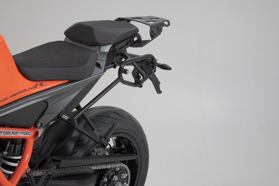 HTA.04.915.10000 SW-MOTECH slc šoninis laikiklis l - kairės pusės juodas ktm 1290 super duke r