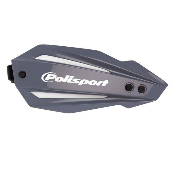 8308600010 POLISPORT bullit wrap rankų apsaugos