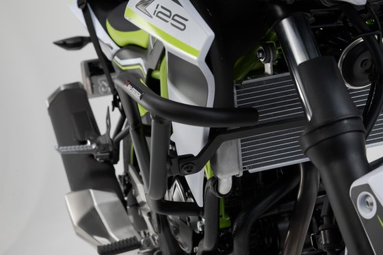 SW-MOTECH apsauginis lankas for kawasaki z125