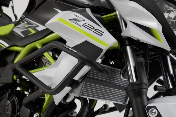 SW-MOTECH apsauginis lankas for kawasaki z125