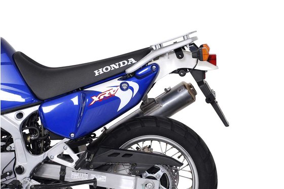 KFT.01.079.20001/B SW-MOTECH evo šoninis laikiklis honda xrv 750 africa twin