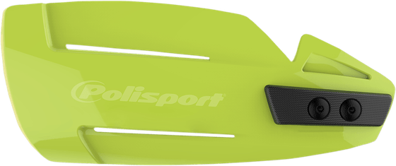 8307800008 POLISPORT geltonos spalvos plaktuko apsauga