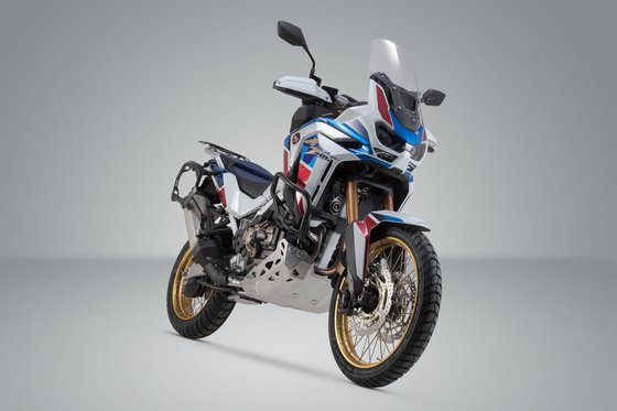 KFT.01.942.30001/B SW-MOTECH pro šoninis laikiklis honda crf1100l africa twin adv sp