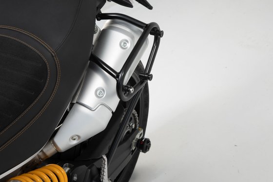 HTA.22.895.10000 SW-MOTECH slc šoninis laikiklis l, skirtas ducati scrambler 1100