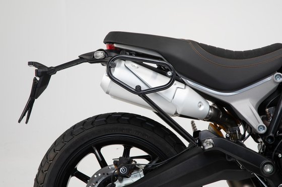 HTA.22.895.11000 SW-MOTECH slc šoninis laikiklis ducati scrambler 1100