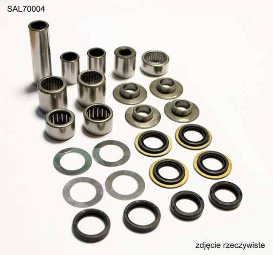 SAL70004 BEARING WORX jungčių (sąnarių) remonto rinkinys