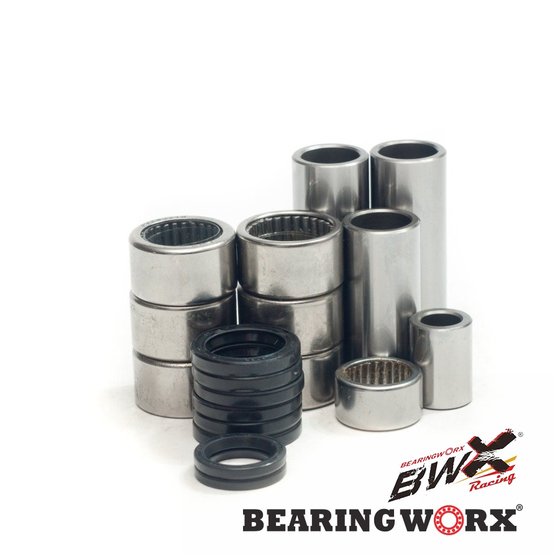 SAL50013 BEARING WORX jungčių (sąnarių) remonto rinkinys